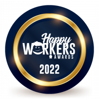HAPPY WORKERS AWARDS
